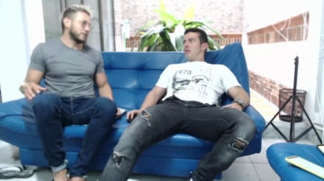 Heteros_Men  05-10-2021 video doublelush